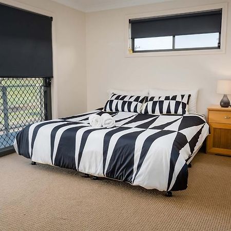 Bluegum Apartments Newcastle Exterior photo