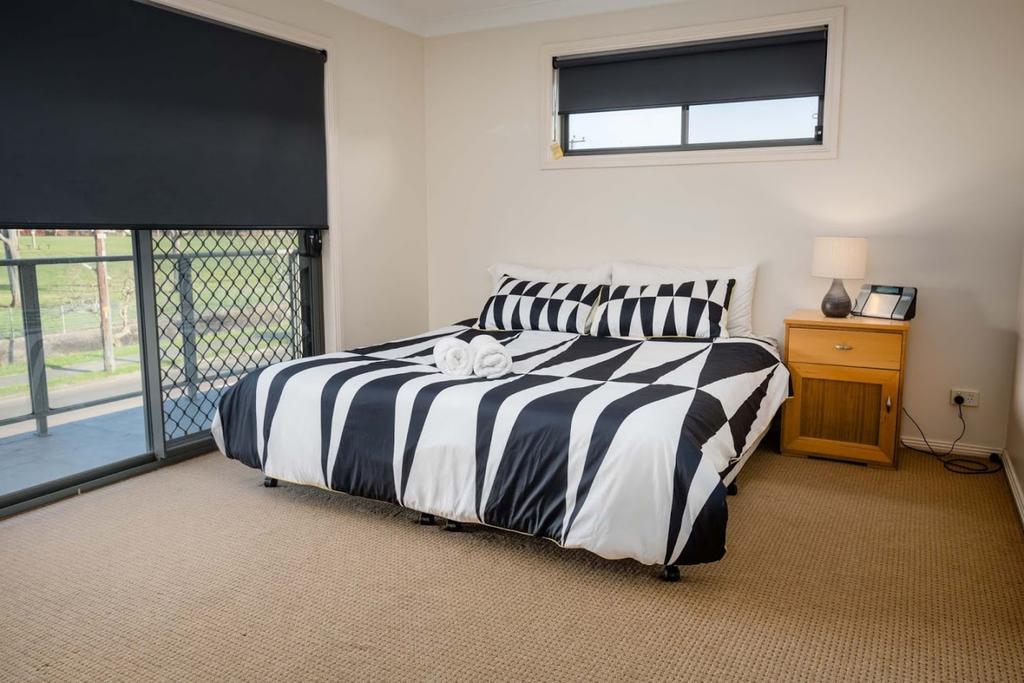 Bluegum Apartments Newcastle Exterior photo