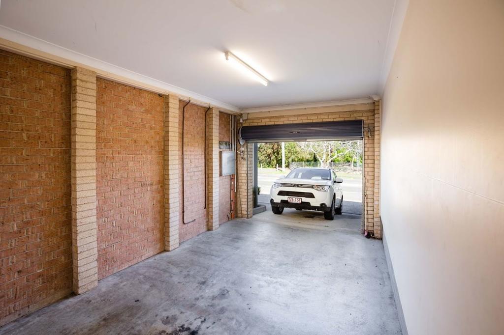 Bluegum Apartments Newcastle Exterior photo