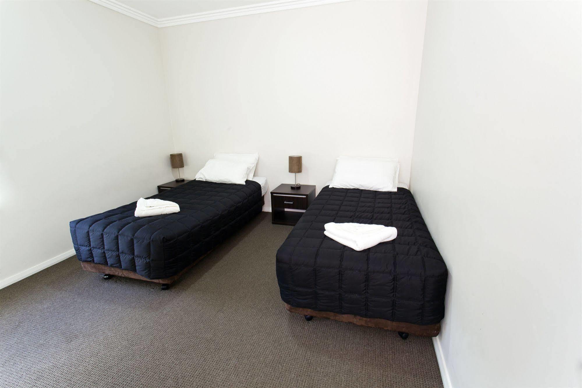 Bluegum Apartments Newcastle Exterior photo